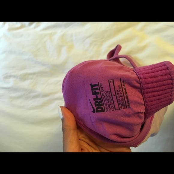 Nike Tank Sz S - Picture 3 of 3